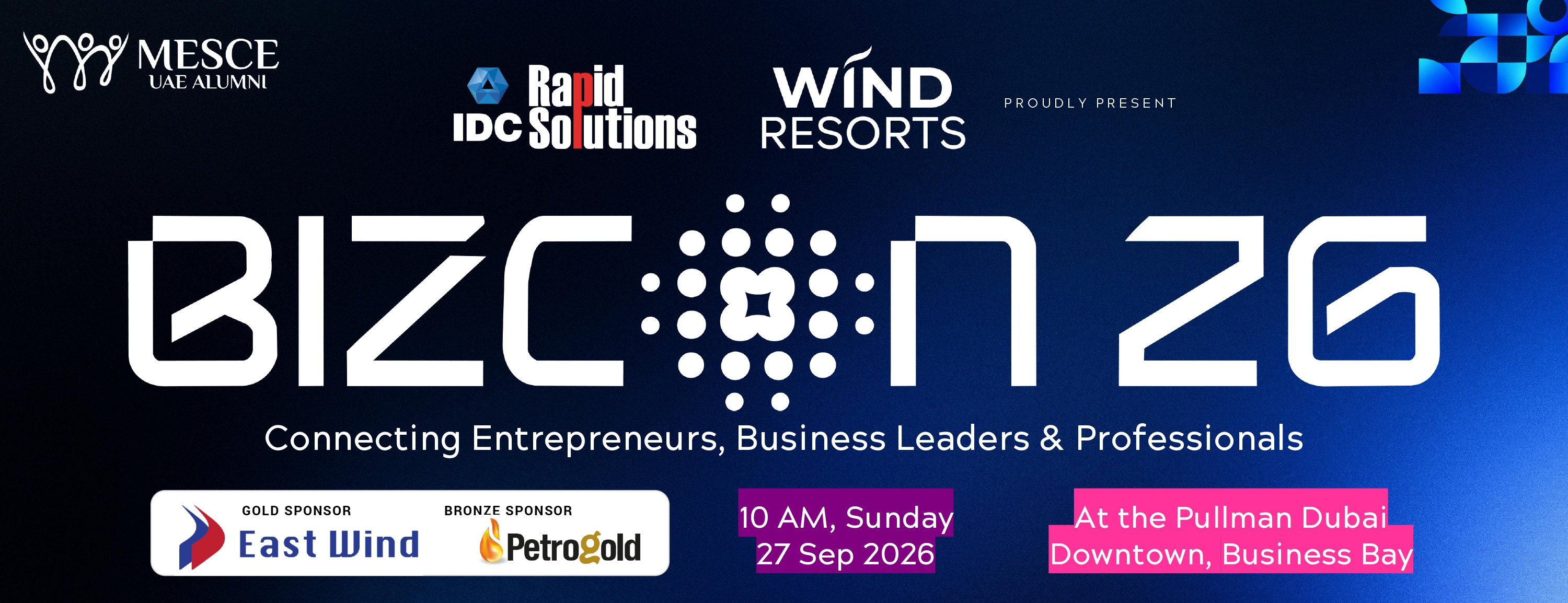 BIZCON 26